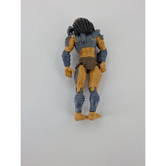 City Hunter‎ Predator 7" 2020 Action Figure Hunter Series Lanard Not Complete - Picture 6 of 9